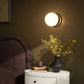 Pulsar Sconce - Heritage Bronze Brass