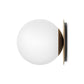 Pulsar Sconce - Heritage Bronze Brass