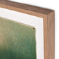 Skyline Film Rowing Docks At Altas 1  by Toni Toscano - White Oak