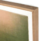 Skyline Film Rowing Docks At Altas 2  by Toni Toscano - White Oak