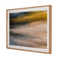 Skyline Film North Shore Overlook by Toni Toscano - White Oak