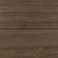 Roca Outdoor Coffee Table - Stained Heritage Brown-fsc