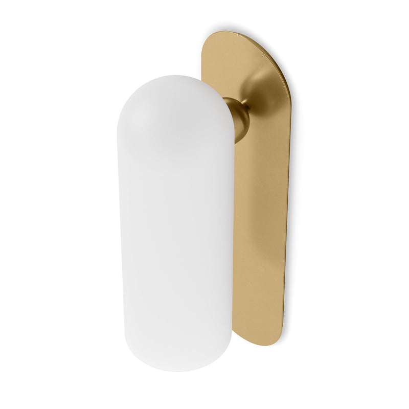 Odyssey Sconce
