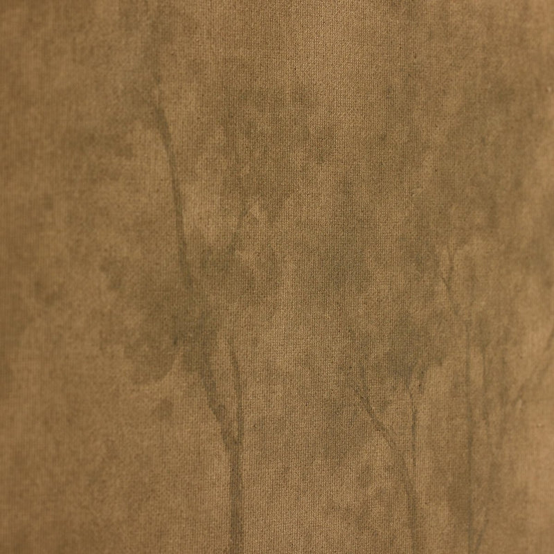 Illuminated by Aileen Fitzgerald - Rustic Walnut Floater