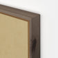 Along Side You by Aileen Fitzgerald - Rustic Walnut