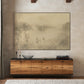 Along Side You by Aileen Fitzgerald - Natural Maple