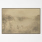 Along Side You by Aileen Fitzgerald - Natural Maple