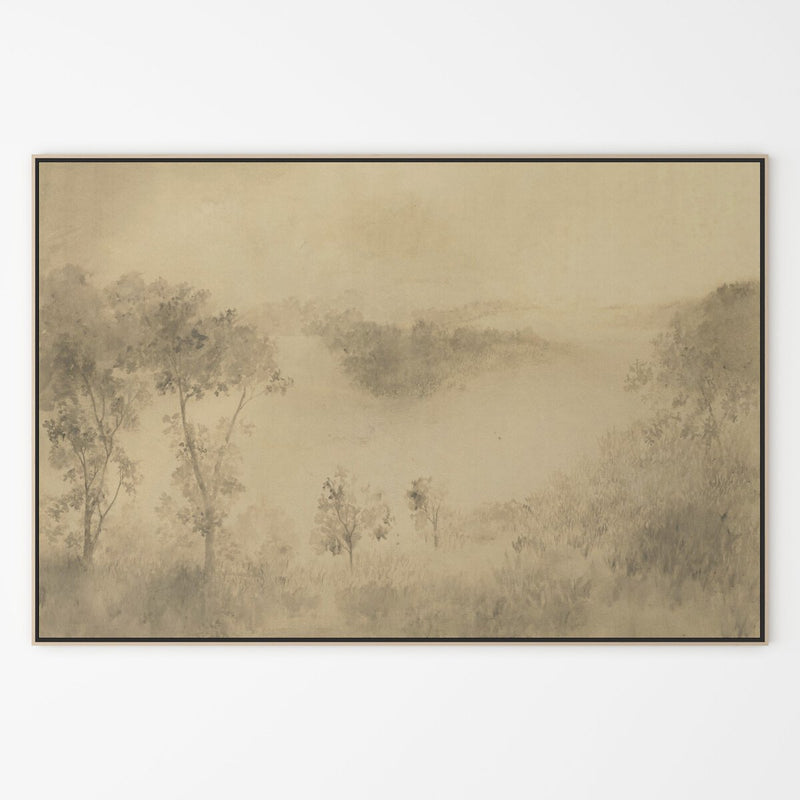 Along Side You by Aileen Fitzgerald - Natural Maple