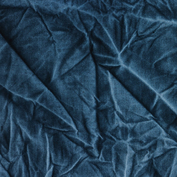 Into The Pacific by Molly Franken - Black Maple Floater