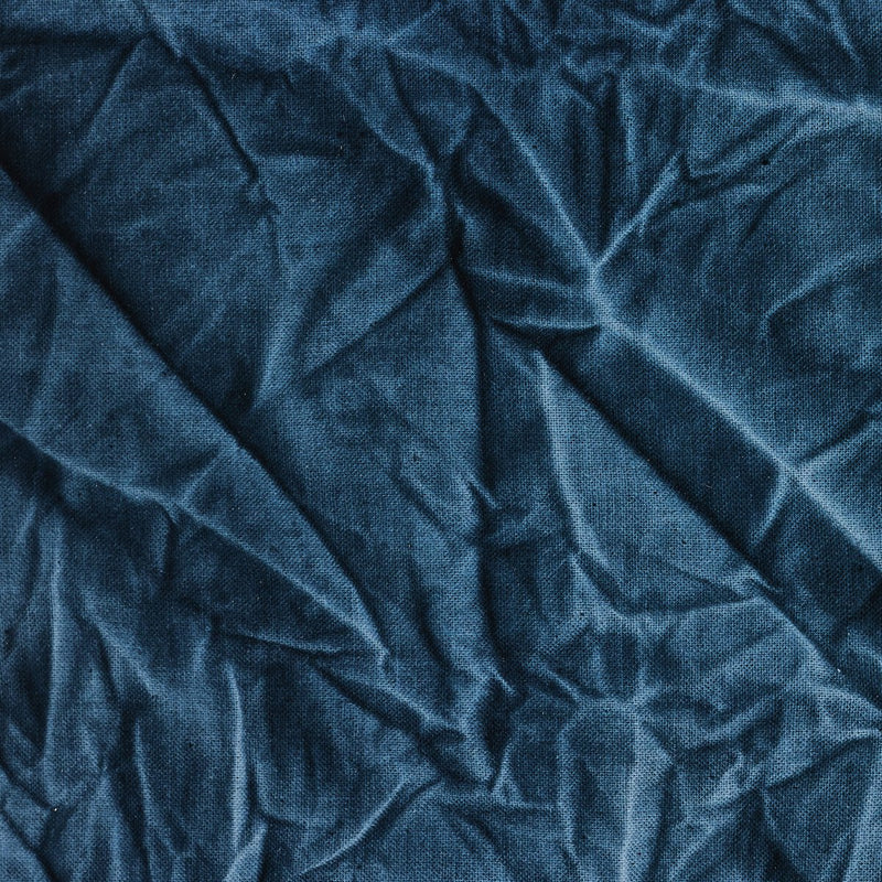 Into The Pacific by Molly Franken - Black Maple Floater