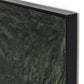 River Of Grass by Molly Franken - Black Maple Floater