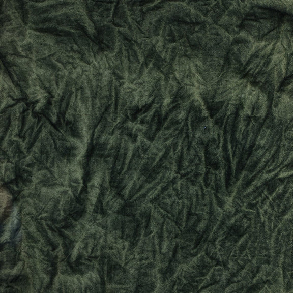River Of Grass by Molly Franken - Black Maple Floater
