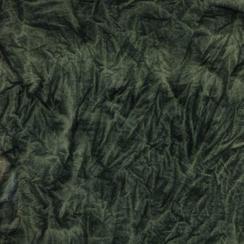 River Of Grass by Molly Franken - Black Maple Floater