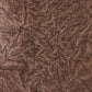Rock Face At Full Moon by Molly Franken - Rustic Walnut