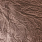 Rock Face At Full Moon by Molly Franken - Rustic Walnut