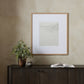 At First Light by Karen Covey - White Oak