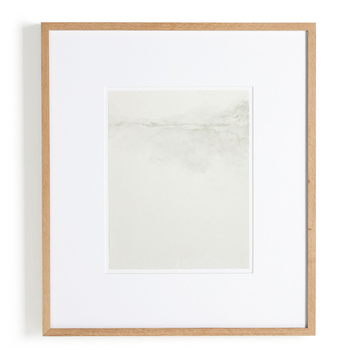 At First Light by Karen Covey - White Oak
