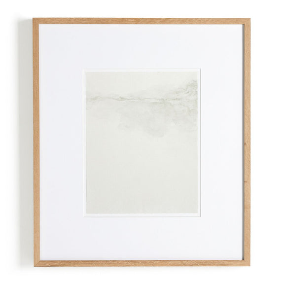 At First Light by Karen Covey - White Oak