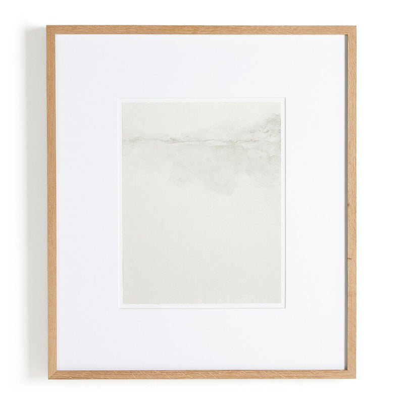 At First Light by Karen Covey - White Oak