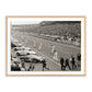Start Of The Le Mans Race by Getty Images - White Oak