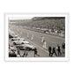 Start Of The Le Mans Race by Getty Images - White Maple
