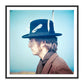 John Lennon's Magical Mystery Tour by Getty Images - Black Maple
