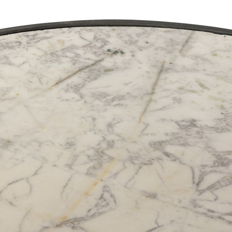 Balboa Outdoor Dining Table 55"