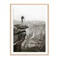 Photographer In Yosemite Valley	by Getty Images - White Oak