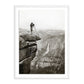Photographer In Yosemite Valley	by Getty Images - White Maple