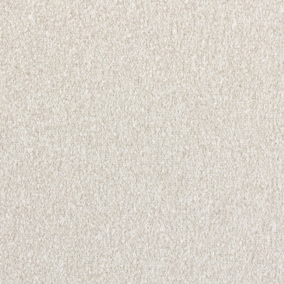 Corinne Cocktail Ottoman - Crete Pebble