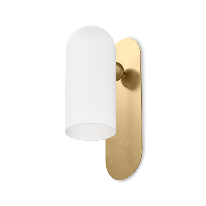 Odyssey Sconce Medium