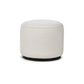 Sinclair Outdoor Ottoman - Alessi Linen