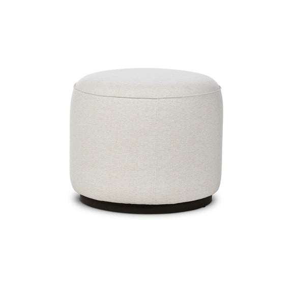 Sinclair Outdoor Ottoman - Alessi Linen