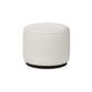 Sinclair Outdoor Ottoman - Alessi Linen