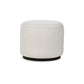 Sinclair Outdoor Ottoman - Alessi Linen