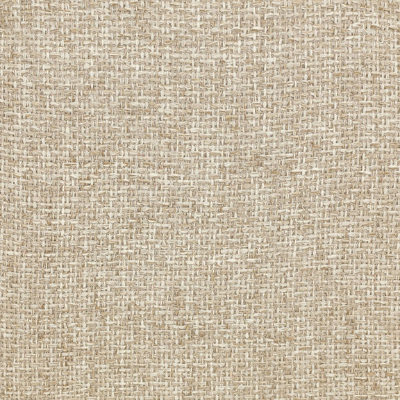 Sinclair Outdoor Ottoman - Hayes Cream