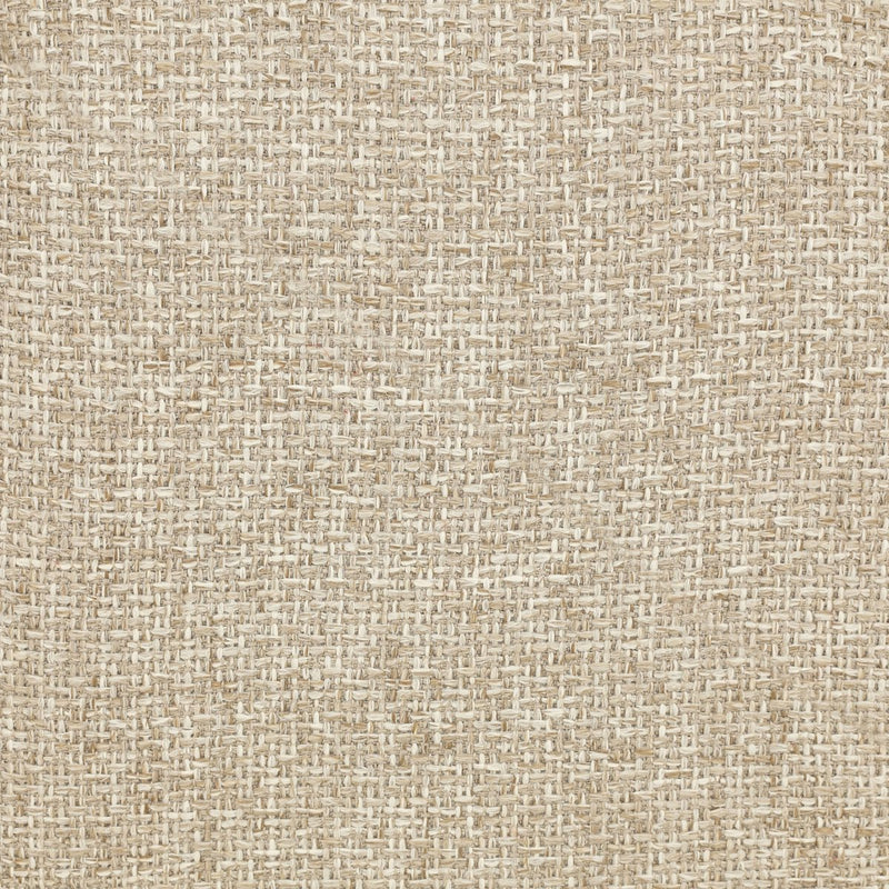 Sinclair Outdoor Ottoman - Hayes Cream