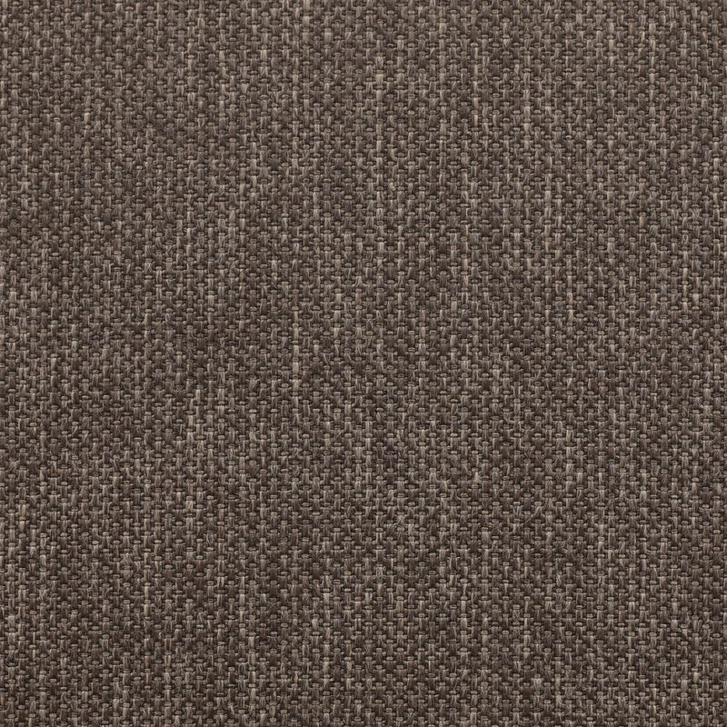 Sinclair Outdoor Ottoman - Ellor Brown