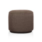 Sinclair Outdoor Ottoman - Ellor Brown