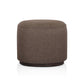 Sinclair Outdoor Ottoman - Ellor Brown