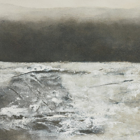 Terrain by Matera - Black Maple Floater