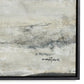 Terrain by Matera - Black Maple Floater