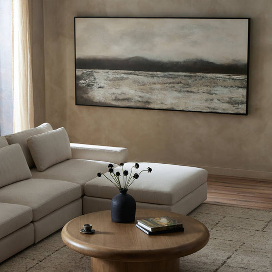 Terrain by Matera - Black Maple Floater