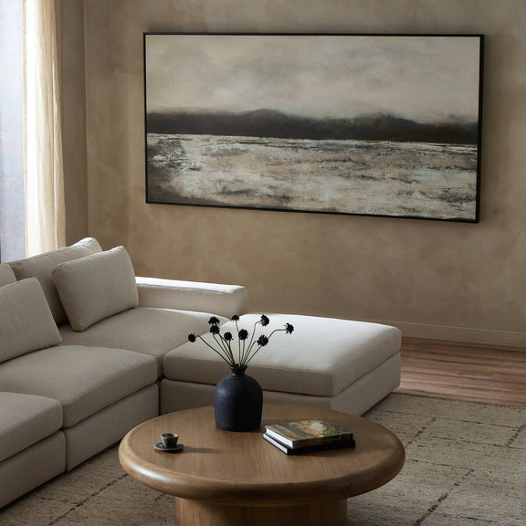 Terrain by Matera - Black Maple Floater