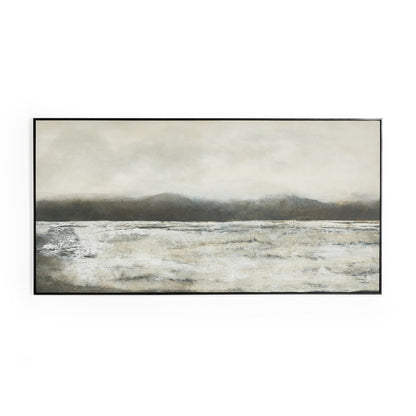 Terrain by Matera - Black Maple Floater