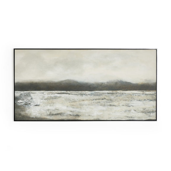 Terrain by Matera - Black Maple Floater