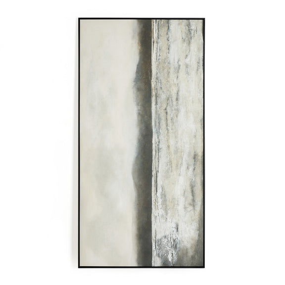 Terrain by Matera - Black Maple Floater