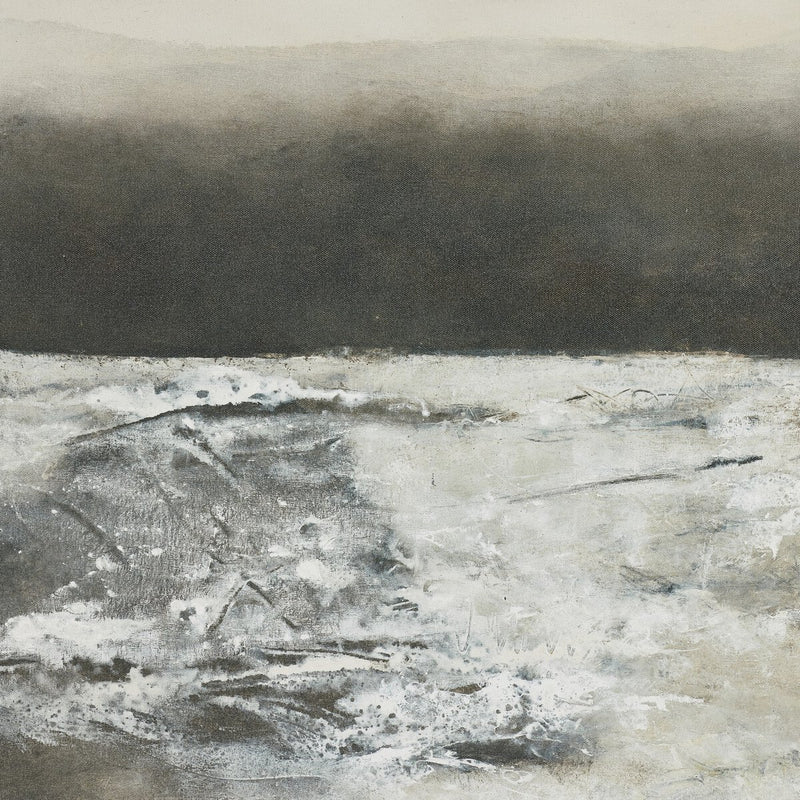 Terrain by Matera - Black Maple Floater