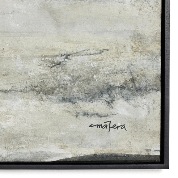 Terrain by Matera - Black Maple Floater