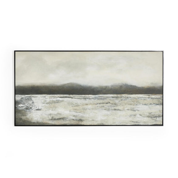 Terrain by Matera - Black Maple Floater